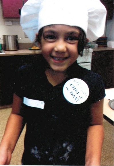 Photo 7 from Kids Cook!